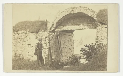 Stary Fort