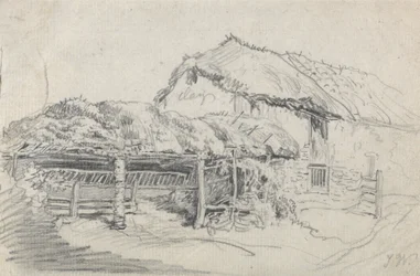 Budynki gospodarcze