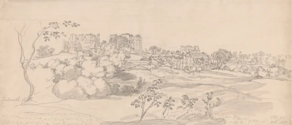 Zamek Kenilworthów