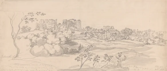 Zamek Kenilworth