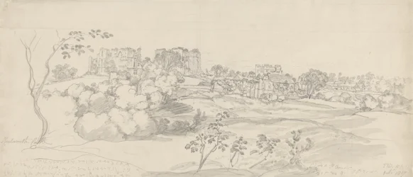 Zamek Kenilworth