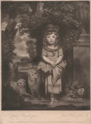 Senhorita Sarah Pricepolish