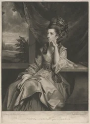 Pani Henry Bunbury