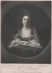 Pani Irwinie