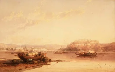 Namur, Belgia