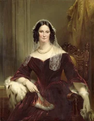 Fontanna Dieuwke