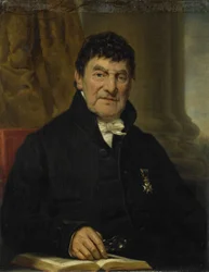 Dr Cornelis Hendrik à Roy