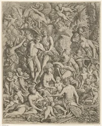 Jan Ewangelista i Jan Chrzciciel