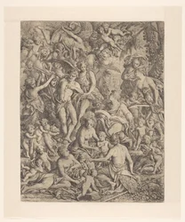Jan Ewangelista i Jan Chrzciciel