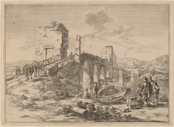 Ponte Molle