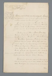 Testamenty Brandesa