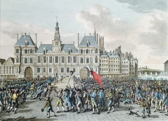 Głowy Launay