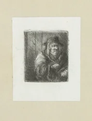Oude włożył kominek w motykę The Compleat Work of Akwaforty Johna Chalon / Oeuvre Complette des Eaux Fortes par Jean Chalon (tytuł serii)