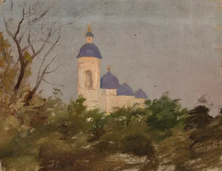 Studium cerkwi prawosławnej
