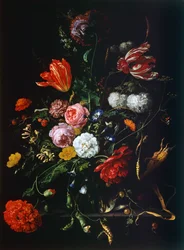 Martwa natura