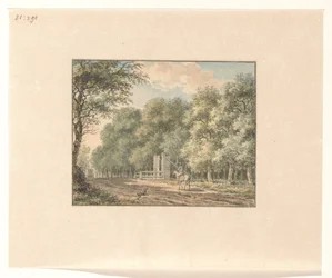 Na Amstelveense Weg