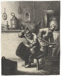 kotlarz Zawody (tytuł serii)
