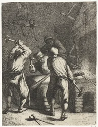 kucie Zawody (tytuł serii)