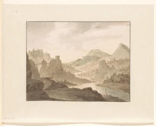 Riverscape