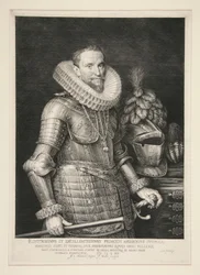 Ambroży, markiz Spinola (1569-1630)