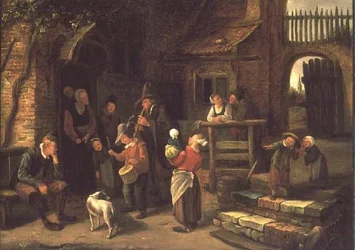 Wędrujący Muzycy (panel)