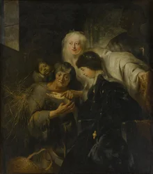 Wróżbitka
