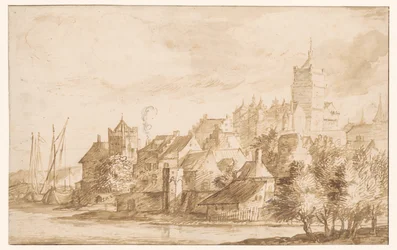 Widok Kleve
