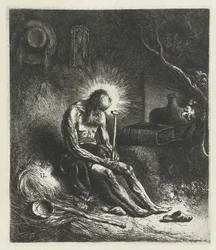 Święty Hieronim