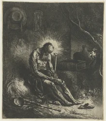 Święty Hieronim