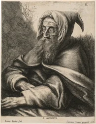 Święty Antoni