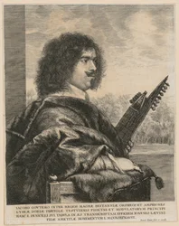 Portret Jacques