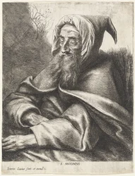 Święty Antoni
