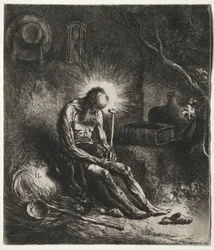 św. Hieronima.