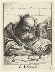 Święty Łukasz