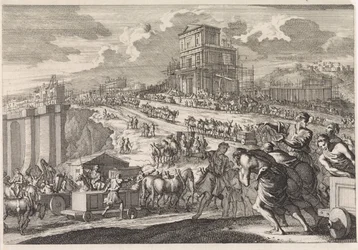 Budowa Świątyni Salomona