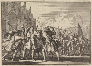 Morderstwo braci De Witt, 1672