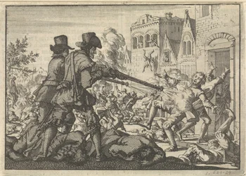 Mord na reformowanych w Tirano, 1620