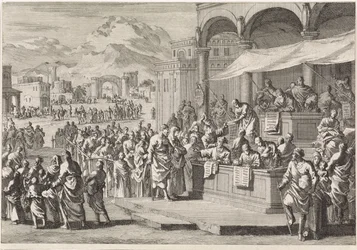 Spis ludności w Betlejem