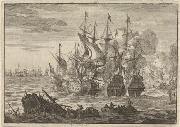 Bitwa pod Beachy Head, 1690