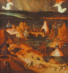Piekło