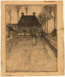 Elternhaus w Knijpe