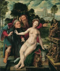 Susannah i Starsi