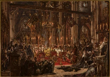Klęska Legnicka. Odrodzenie. R. 1241