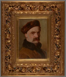 Portret Szymona Darowskiego