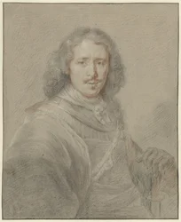 Portret Philipsa van Dorpa