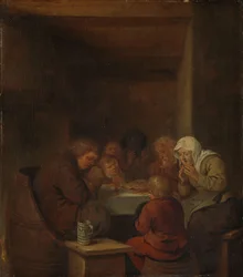 Mówiąc Grace