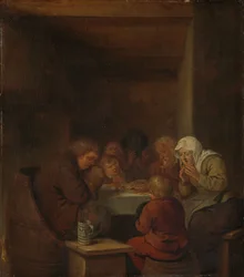 Mówiąc Łaska