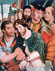 Oto Człowiek, 1520