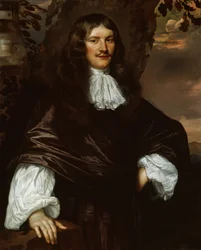 Portret mężczyzny, ok. 166065.