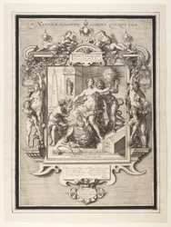 Alegoria ludzkiej natury
